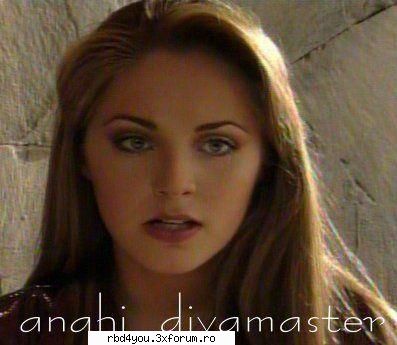 poze cu anahi mika - hilary_vondy - Anahi