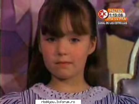 poze cu anahi mika - hilary_vondy - Anahi