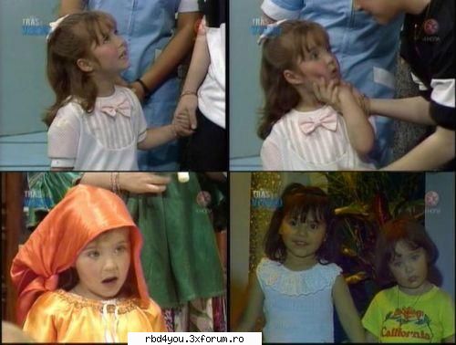 poze cu anahi mika - hilary_vondy - Anahi