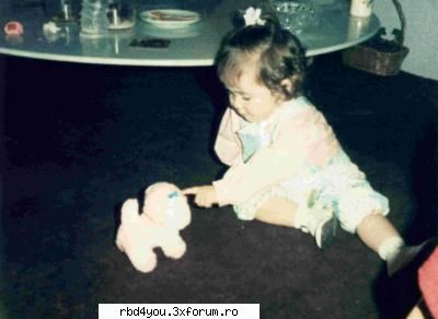 poze cu anahi mika - hilary_vondy - Anahi