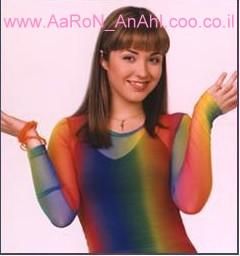 poze cu anahi mika - hilary_vondy - Anahi