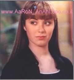poze cu anahi mika - hilary_vondy - Anahi