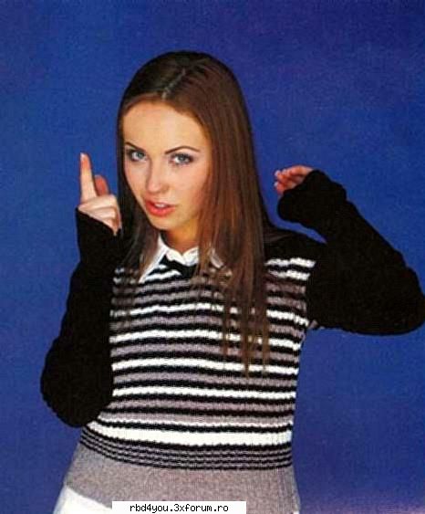 poze cu anahi mika - hilary_vondy - Anahi