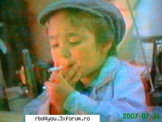 poze cu anahi mika - anahi_rebelde - Anahi