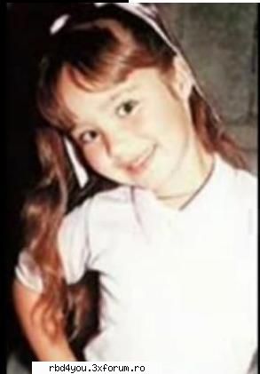 poze cu anahi mika - RBD_anny_giovana - Anahi
