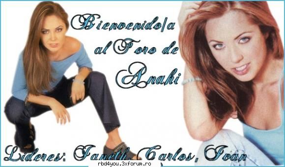 poze cu anahi mika - RBD_anny_giovana - Anahi