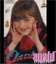poze cu anahi mika - hilary_vondy - Anahi