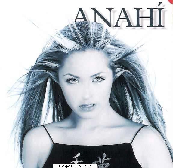 poze cu anahi mika - hilary_vondy - Anahi