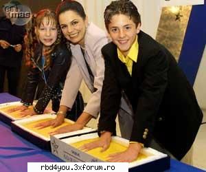poze cu ucker pe cand era mik - elly_yummy_rbd - Christopher