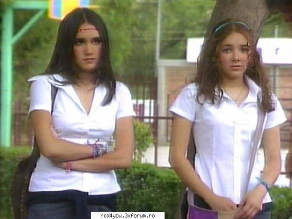 poze k dul din clase 406 - hilary_vondy - Dulce