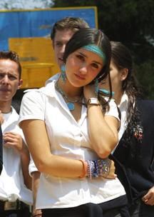 poze k dul din clase 406 - hilary_vondy - Dulce