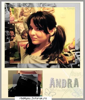 poze k userii - Admina - about u...just u..because you're unik