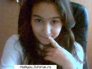 poze k userii - nu mai aveti poze k voi??hai k mai pun eu - about u...just u..because you're unik
