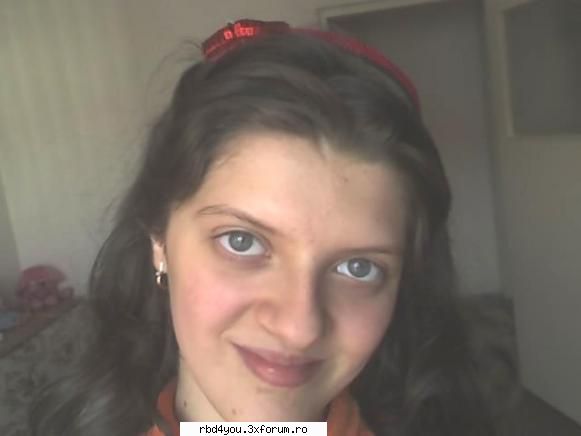 poze k userii - si...inca una,si-atat - about u...just u..because you're unik