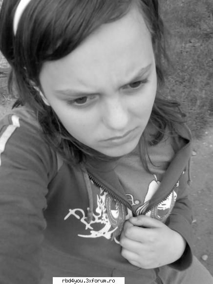 poze k userii - Bianca`Zu - about u...just u..because you're unik