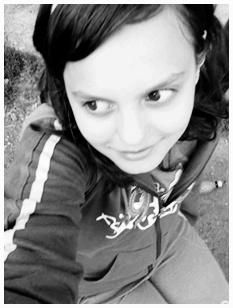 poze k userii - Bianca`Zu - about u...just u..because you're unik