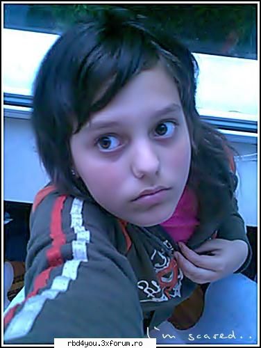 poze k userii - Bianca`Zu - about u...just u..because you're unik