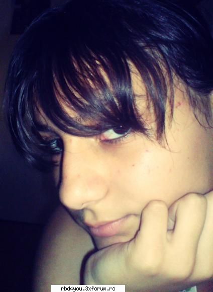 poze k userii - Dulce_Maria_forever:X:X - about u...just u..because you're unik