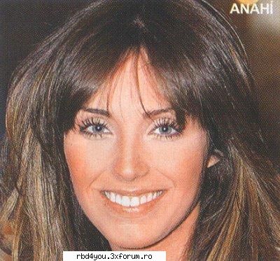 poze kre NU va plak k annie - si niki asta nu-mi place - Anahi
