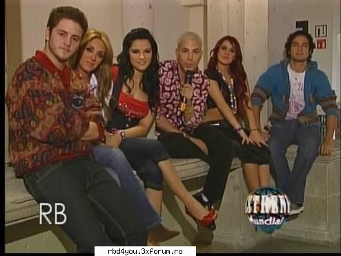 poze q rbd - hilary_vondy - RBD y R3B3LD3