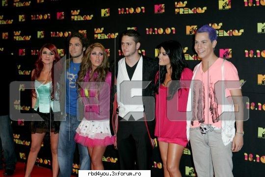poze q rbd - hilary_vondy - RBD y R3B3LD3