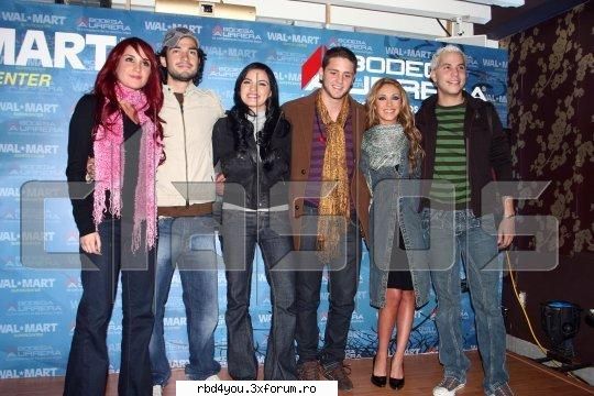 poze q rbd - hilary_vondy - RBD y R3B3LD3