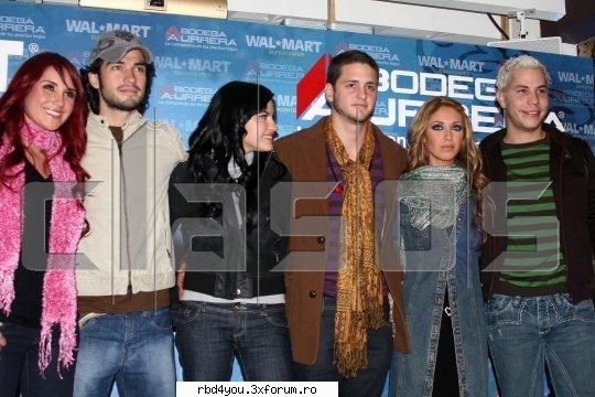 poze q rbd - hilary_vondy - RBD y R3B3LD3