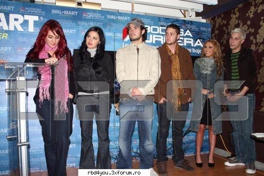 poze q rbd - hilary_vondy - RBD y R3B3LD3