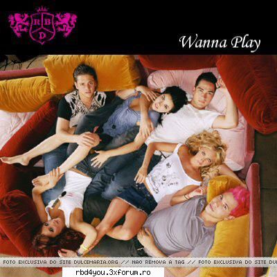 poze q rbd - anny my reyna - RBD y R3B3LD3