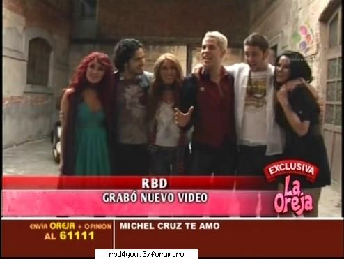poze q rbd - hilary_vondy - RBD y R3B3LD3
