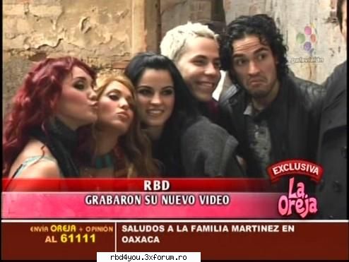 poze q rbd - hilary_vondy - RBD y R3B3LD3