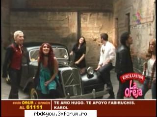 poze q rbd - hilary_vondy - RBD y R3B3LD3