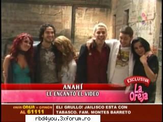 poze q rbd - hilary_vondy - RBD y R3B3LD3