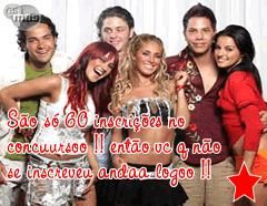 poze q rbd - deea-rebela77 - RBD y R3B3LD3