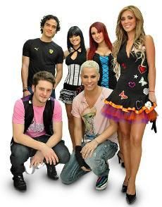 poze q rbd