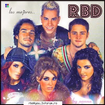 poze q rbd