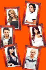 poze q rbd - deea-rebela77 - RBD y R3B3LD3