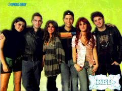 poze q rbd - deea-rebela77 - RBD y R3B3LD3