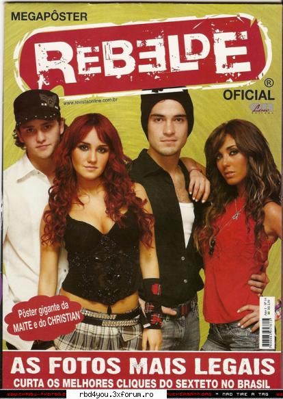 poze q rbd