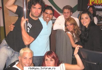 poze q rbd - anahi_rebelde - RBD y R3B3LD3