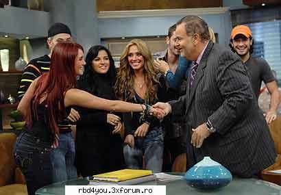 poze q rbd - hilary_vondy - RBD y R3B3LD3