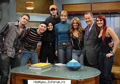 poze q rbd - hilary_vondy - RBD y R3B3LD3