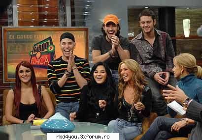 poze q rbd - hilary_vondy - RBD y R3B3LD3