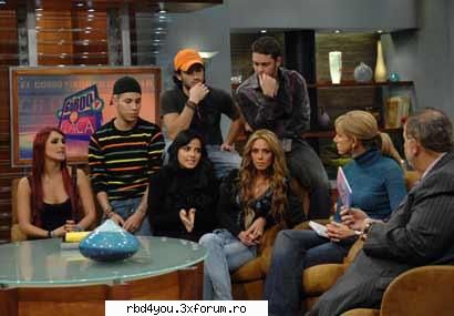 poze q rbd - hilary_vondy - RBD y R3B3LD3