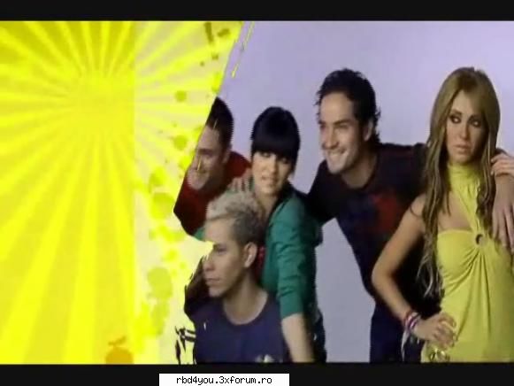 2 poze q rbd