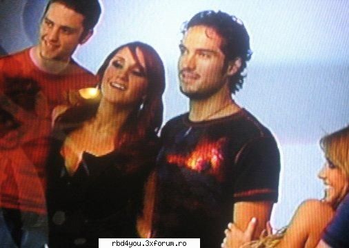 poze q rbd - hilary_vondy - RBD y R3B3LD3
