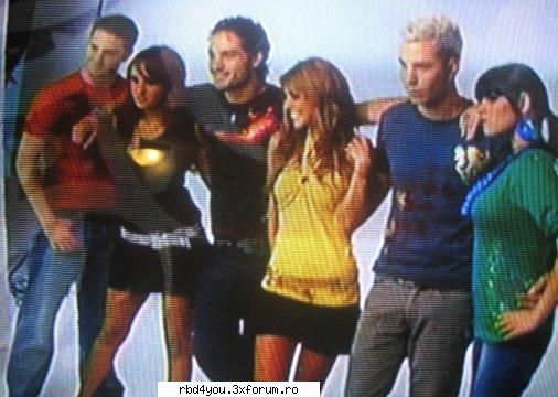poze q rbd - hilary_vondy - RBD y R3B3LD3