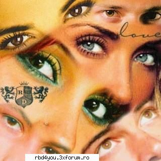 poze q rbd - deea-rebela77 - RBD y R3B3LD3