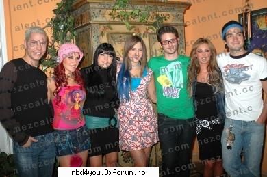 poze q rbd - anahi_rebelde - RBD y R3B3LD3