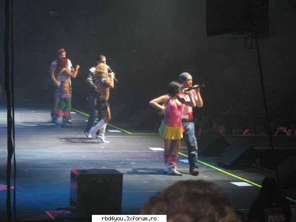 poze q rbd - deea-rebela77 - RBD y R3B3LD3